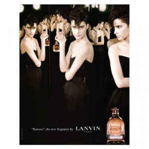 Lanvin Rumeur Rose 2, Apa de Parfum, Femei - Img 3