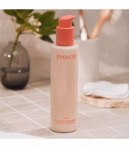 Lapte micelar demachiant Payot Nue Demaquillant Micellar Milk - Img 2