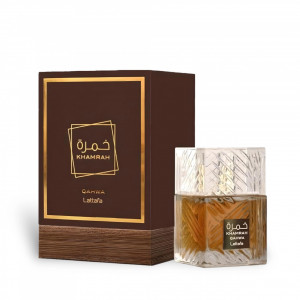 Lattafa Khamrah Qahwa, Apa de Parfum, Unisex