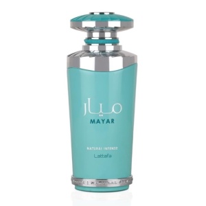 Lattafa Mayar Natural Intense, Apa de Parfum, Femei
