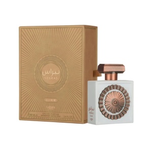 Lattafa Nebras Elixir, Apa de Parfum, Unisex