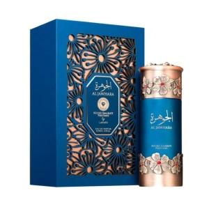 Lattafa Niche Emarati Al Jawhara, Apa de Parfum, Unisex