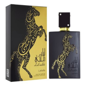 Lattafa Perfumes Lail Maleki Apa de Parfum, Femei