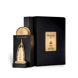 Lattafa Pride Art of Arabia III, Apa de Parfum, Unisex, 100 ml