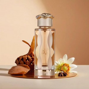 Parfum arabesc Lattafa Teriaq, Apa de Parfum Unisex, 100ml