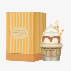 Lattafa Whipped Pleasure, Apa de Parfum Femei 75 ml