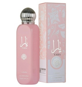 Lattafa Yara All Over Spray 150 ml