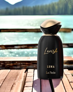 Lavish Luna La Fede Khadlaj, Apa de Parfum, Barbati, 100 ml