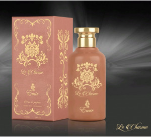 Parfum arabesc Le Charme Emir Paris Corner, Apa de Parfum, Femei, 100 ml