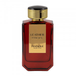 Leather Essence Pendora Scents Paris Corner, Apa de Parfum, Barbati, 100 ml