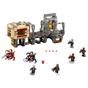 LEGO® Star Wars™ Evadarea Rathtar™ 75180