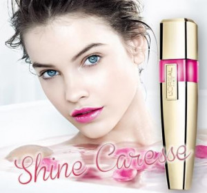 Lip Glos L'OREAL Paris Shine Caresse - Img 4