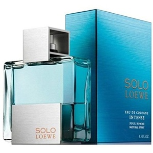 Loewe Solo Loewe Eau de Cologne Intense, Barbati