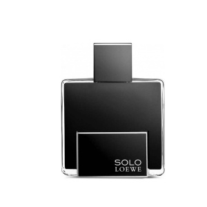 Loewe Solo Platinum Pour Homme, Apa de Toaleta, Barbati