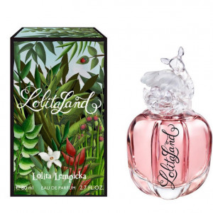 Lolita Lempicka LolitaLand, Apa de Parfum, Femei