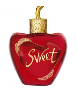 Lolita Lempicka Sweet Lolita, Apa de Parfum, 50 ml