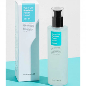 Lotiune 2in1 pentru minimizarea porilor COSRX , 100 ml - Img 2