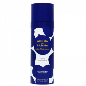 Lotiune de corp Acqua di Parma Blu Mediterraneo Mirto di Panarea