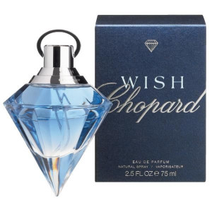 Lotiune de Corp Chopard Wish - Img 5