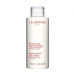 Lotiune de Corp Clarins Body Moisture-Rich Body Lotion