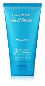 Lotiune de Corp Davidoff Cool Water