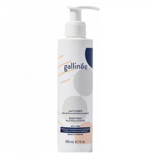 Lotiune de corp Gallinee Probiotic Body Milk 200 Ml - Img 2