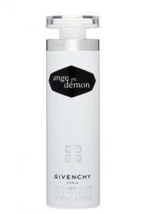 Lotiune de Corp Givenchy Ange ou Demon