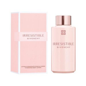 Lotiune de corp Givenchy Irresistible, 200 ml