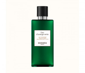 Lotiune de corp Hermes, Eau D'Orange Verte, Unisex, 200 ml - Img 2