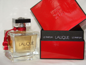 Lotiune de corp Lalique Le Parfume - Img 2
