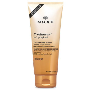 Lotiune de corp, Nuxe Prodigieux, Femei - Img 2