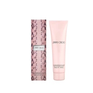 Lotiune de corp Parfumata Femei Jimmy Choo, 150 ml