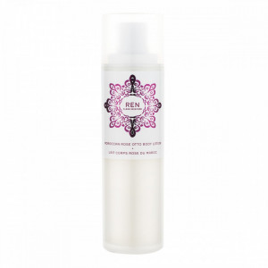 Lotiune de corp Ren Moroccan Rose Otto