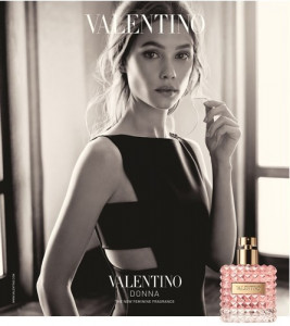 Lotiune de Corp Valentino Donna - Img 3