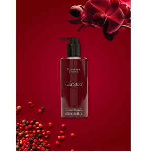 Lotiune de Corp Victoria's Secret Very, 250 ml