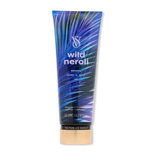Lotiune de corp Victoria's Secret, Wild Neroli, 236 ml