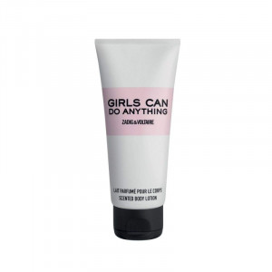 Lotiune de corp Zadig & Voltaire Girls Can Do Anything