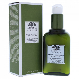 Lotiune de fata calmanta Origins Dr. Andrew Weil