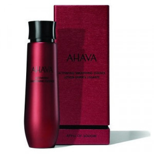 Lotiune hidratanta AOS Activating Smoothing Essence, Ahava - Img 2