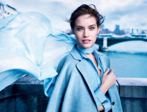 Lotiune hidratanta Clarins Hydra-Essentiel Milky, pentru ten uscat si normal, SPF 15 - Img 4