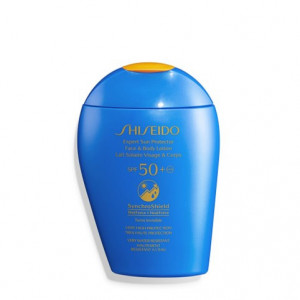 Lotiune ptotectie solara Shiseido Expert Sun Protection Spf50+, 150 ml
