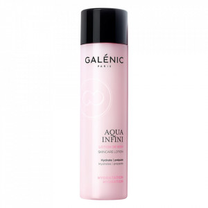 Loțiune reconfortantă pentru îngrijirea pielii Aqua Infini, Galenic