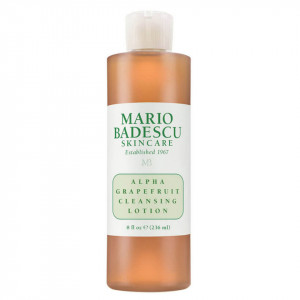 Tonic Mario Badescu Alpha Grapefruit Cleansing Lotion, 236 ml