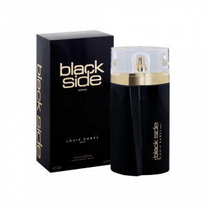 Louis Varel Black Side Woman