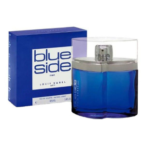 Louis Varel Blue Side Men Apa de Toaleta 90ml