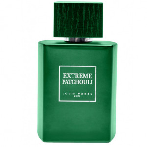 Louis Varel Extreme Patchouli, Apa de Parfum, Unisex, 100 ml - Img 3