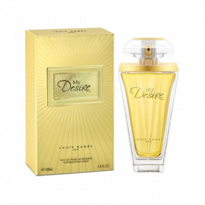 Louis Varel My Desire, Apa de parfum, Femei
