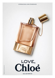 Love Chloé, Apa de Parfum, Femei 30 ml