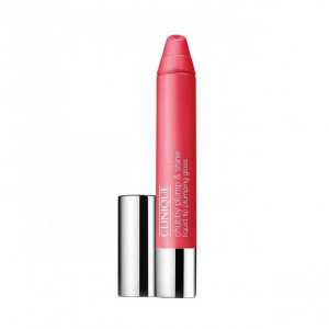 Luciu de buze Clinique Chubby Plump & Shine