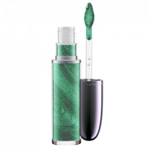 Luciu de buze MAC, Grand Illusion Liquid Lip Gloss, 5 Ml - Img 1